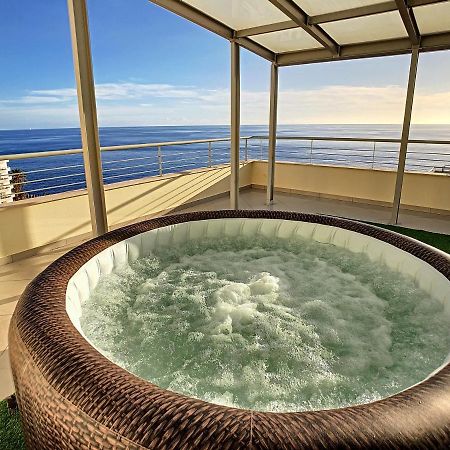 Paradise View By Lovelystay Funchal  Extérieur photo