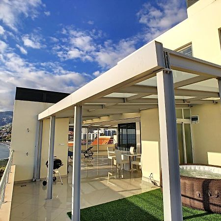 Paradise View By Lovelystay Funchal  Extérieur photo