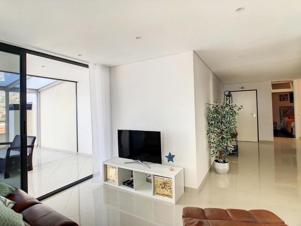 Paradise View By Lovelystay Funchal  Extérieur photo