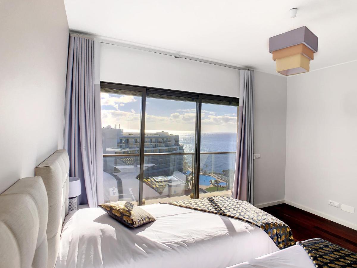 Paradise View By Lovelystay Funchal  Extérieur photo