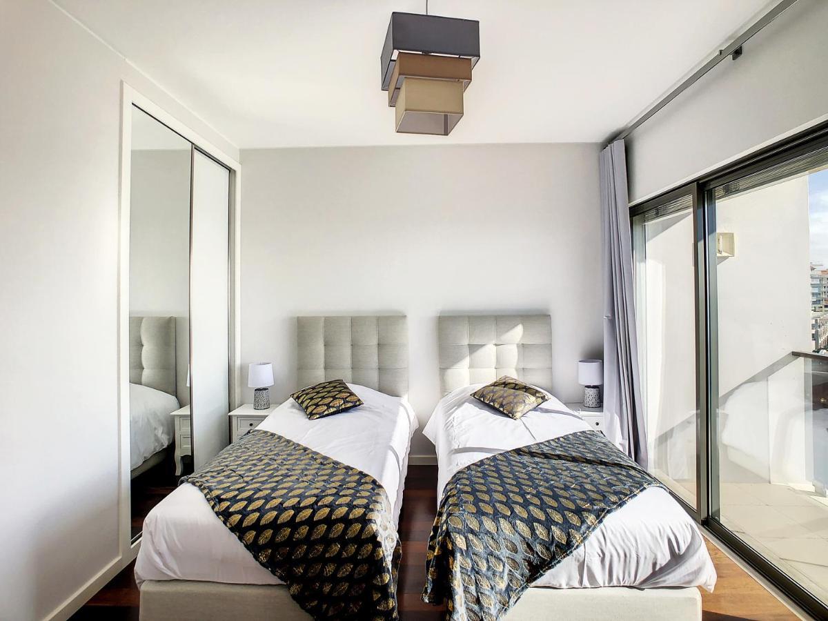 Paradise View By Lovelystay Funchal  Extérieur photo