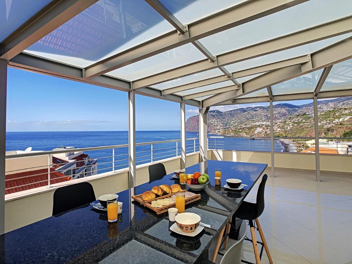 Paradise View By Lovelystay Funchal  Extérieur photo