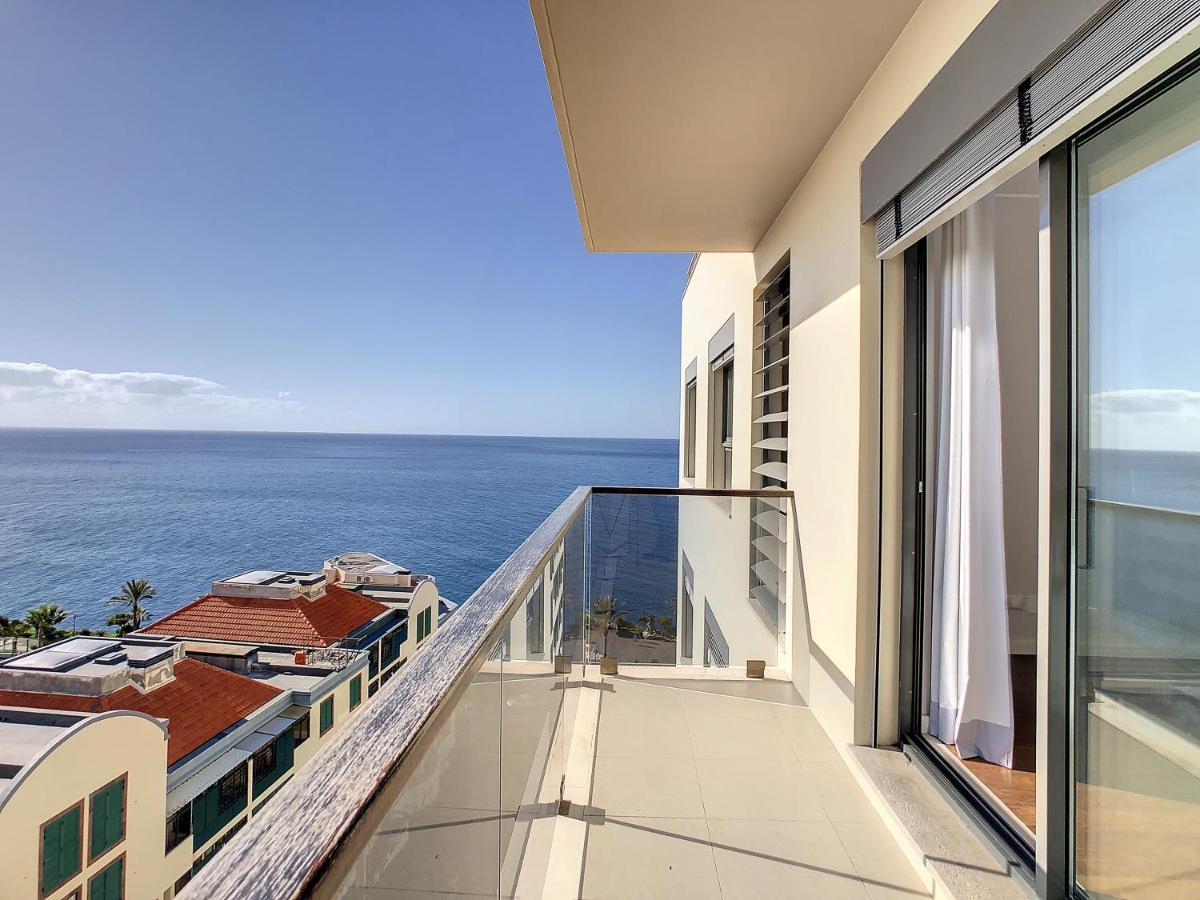 Paradise View By Lovelystay Funchal  Extérieur photo