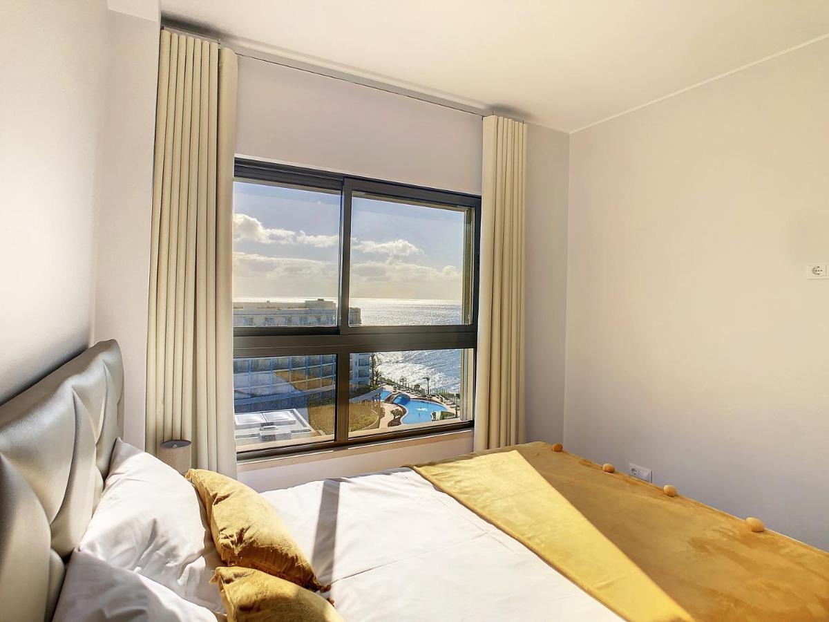 Paradise View By Lovelystay Funchal  Extérieur photo