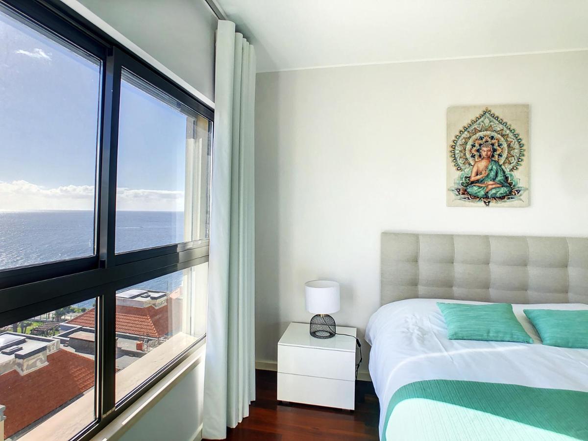 Paradise View By Lovelystay Funchal  Extérieur photo