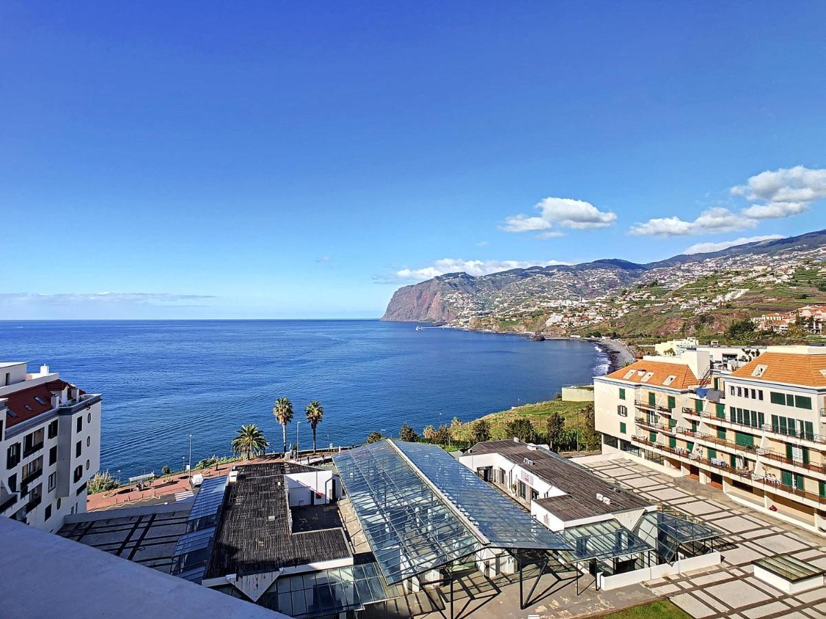 Paradise View By Lovelystay Funchal  Extérieur photo