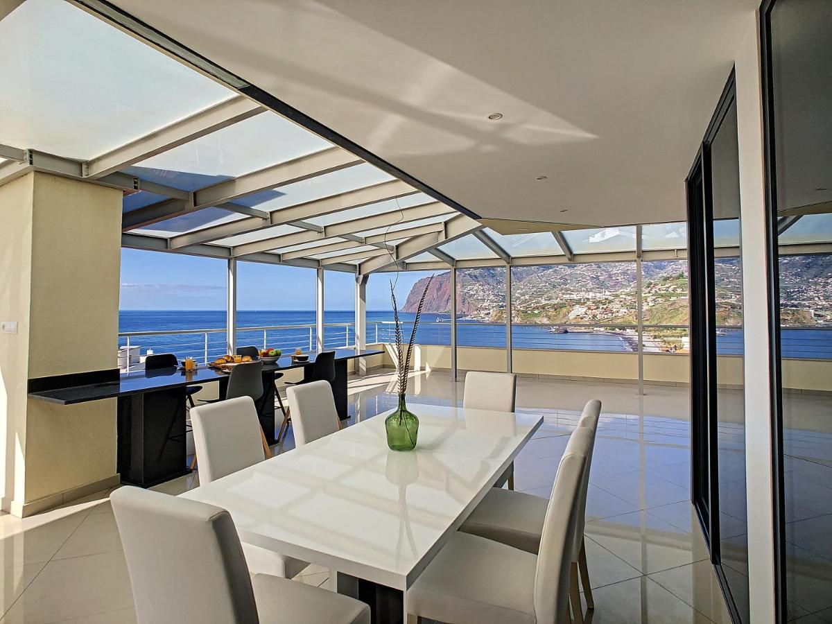Paradise View By Lovelystay Funchal  Extérieur photo