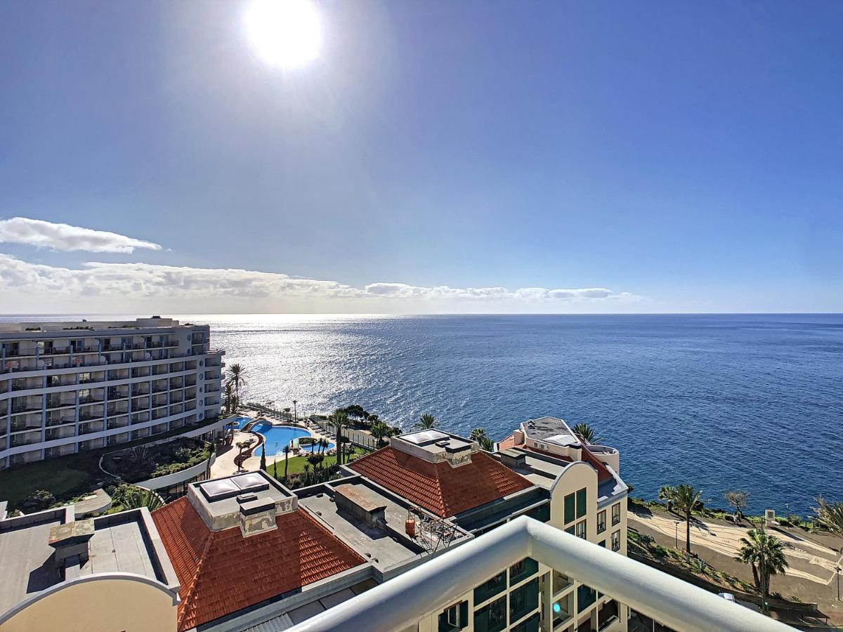 Paradise View By Lovelystay Funchal  Extérieur photo
