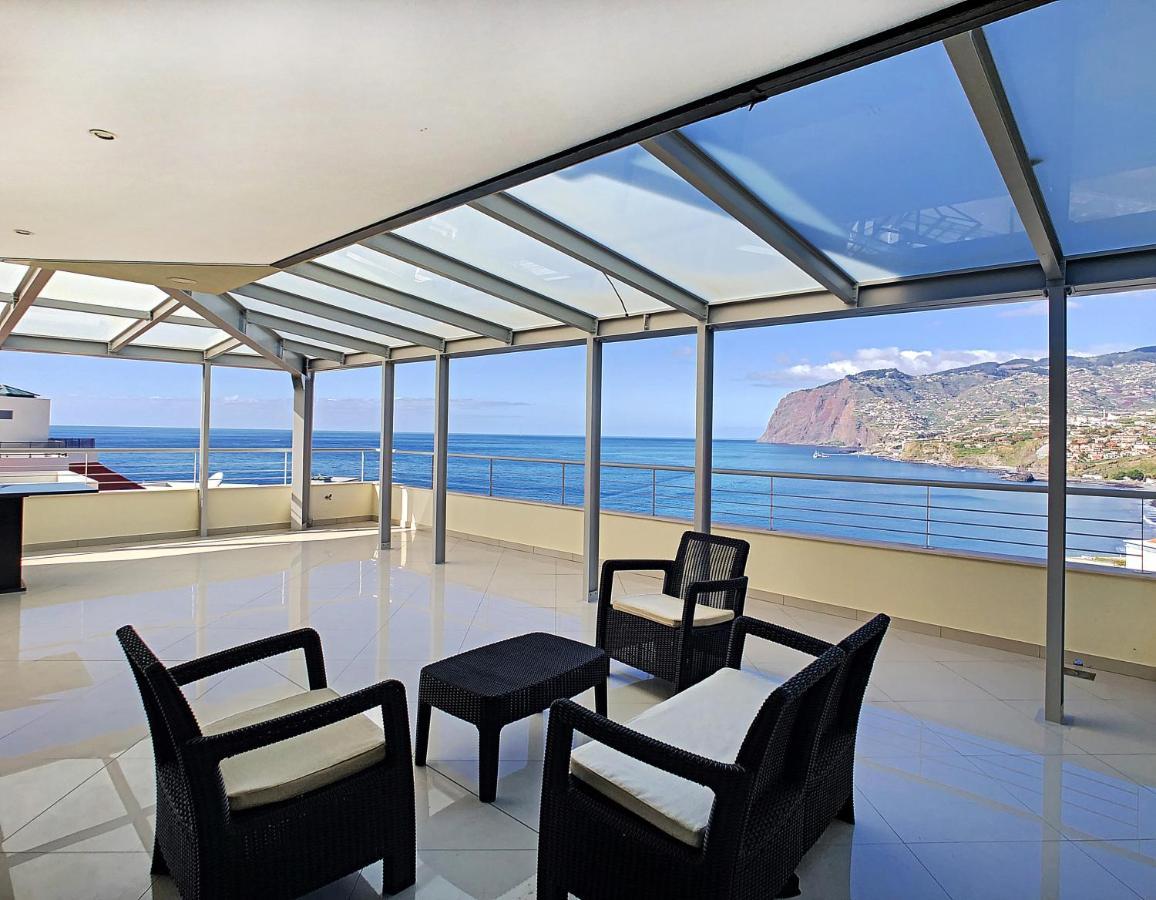 Paradise View By Lovelystay Funchal  Extérieur photo