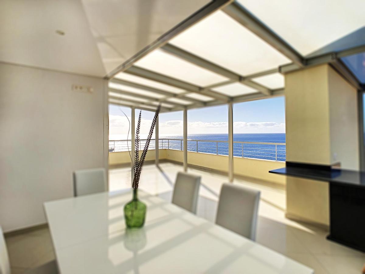 Paradise View By Lovelystay Funchal  Extérieur photo