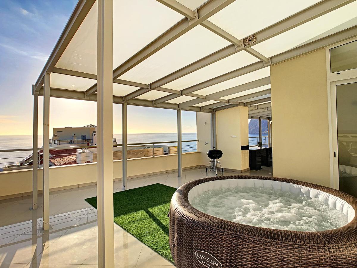 Paradise View By Lovelystay Funchal  Extérieur photo