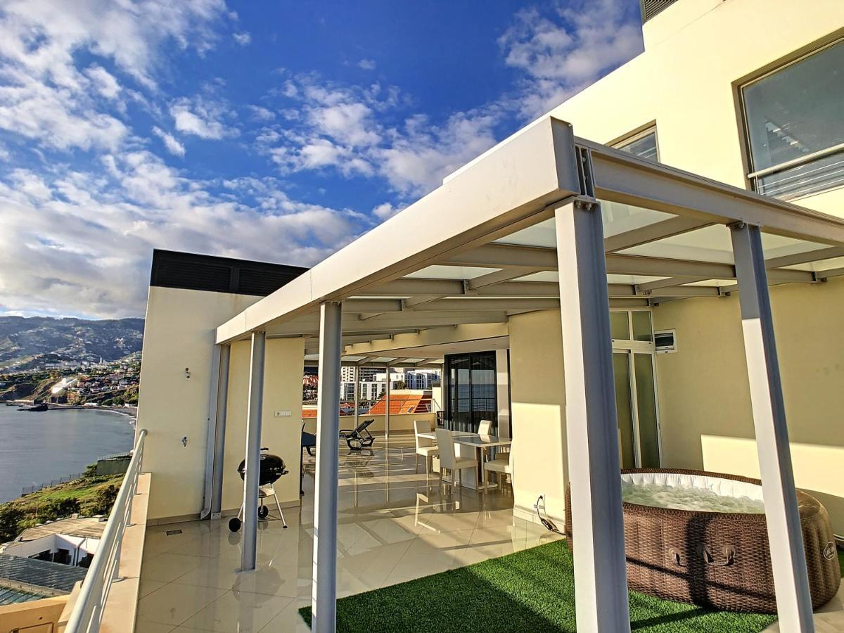 Paradise View By Lovelystay Funchal  Extérieur photo