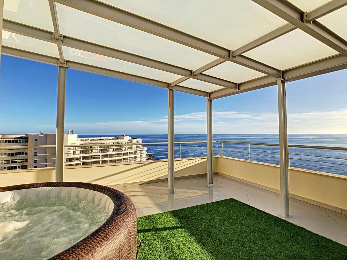 Paradise View By Lovelystay Funchal  Extérieur photo