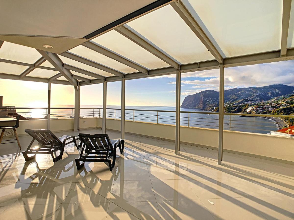 Paradise View By Lovelystay Funchal  Extérieur photo